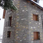 Bachimala Huesca