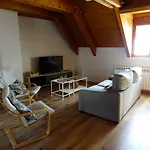 Bachimala Apartment Huesca