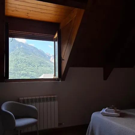 Bachimala Apartment *