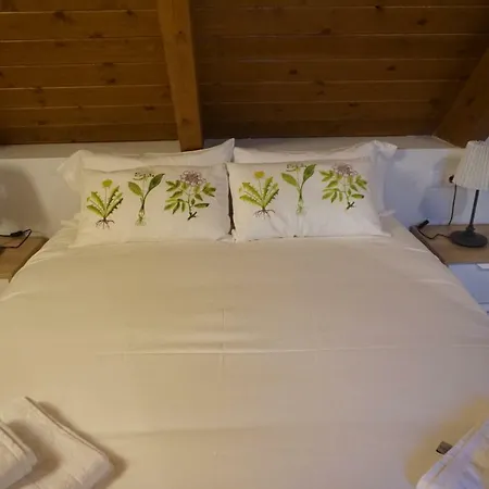 Bachimala Apartmán