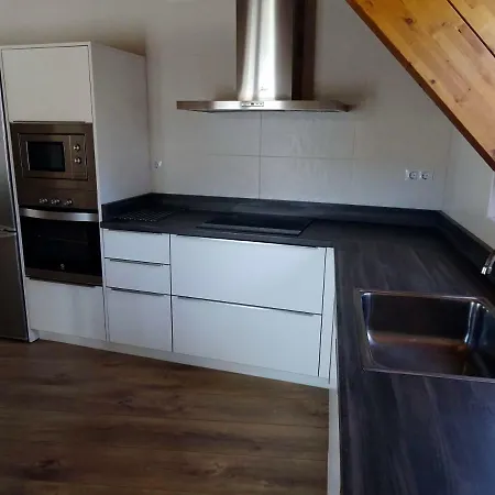 Bachimala Apartmán Huesca