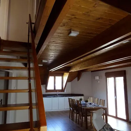 Bachimala Apartment