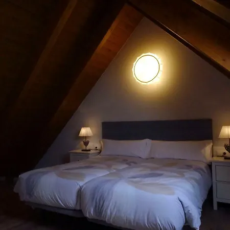 Apartmán Bachimala