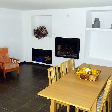 Apartment Bachimala *
