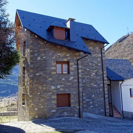 Apartman Bachimala *