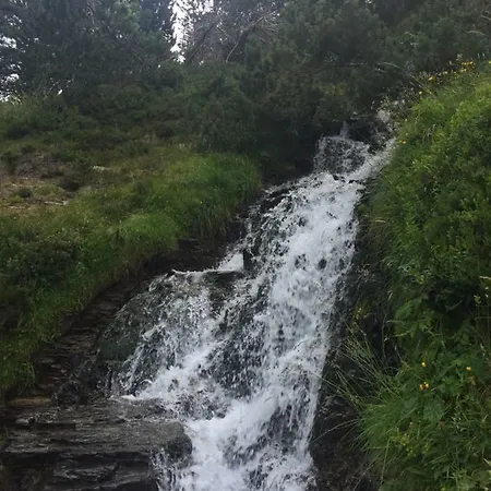 Bachimala Apartman Huesca