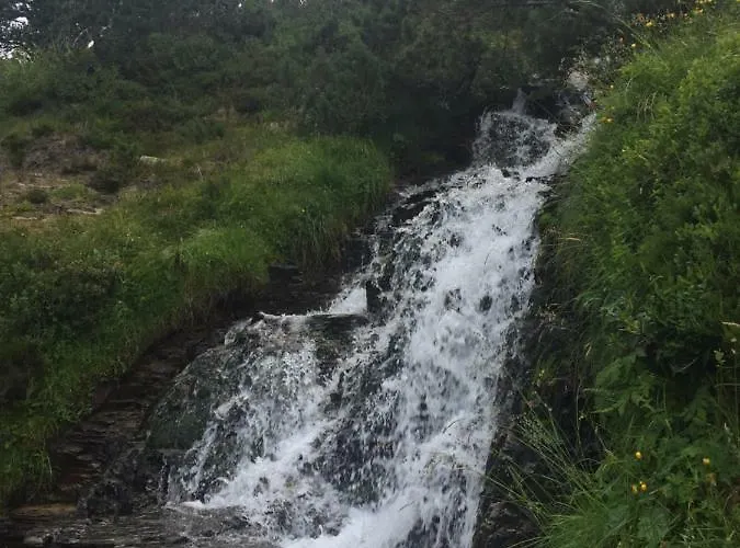 Bachimala Lägenhet Huesca