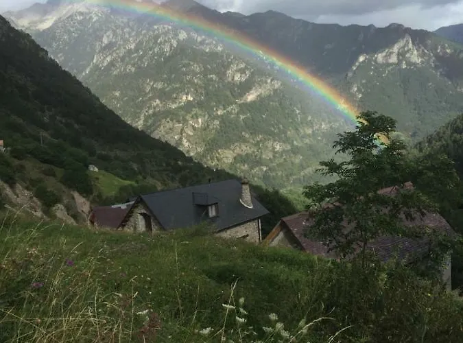 Διαμέρισμα Bachimala *